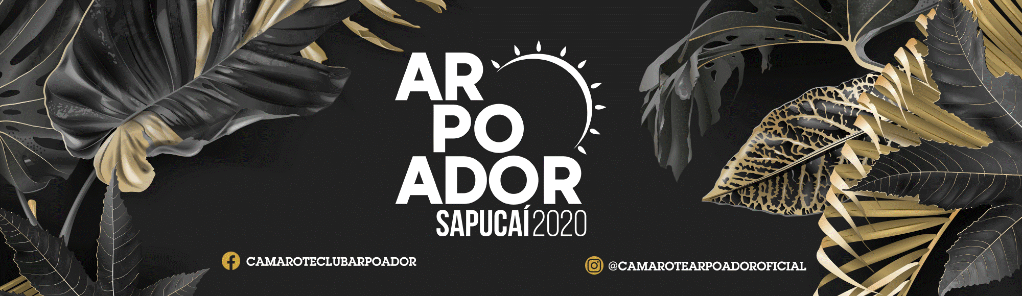 Camarote Arpoador
