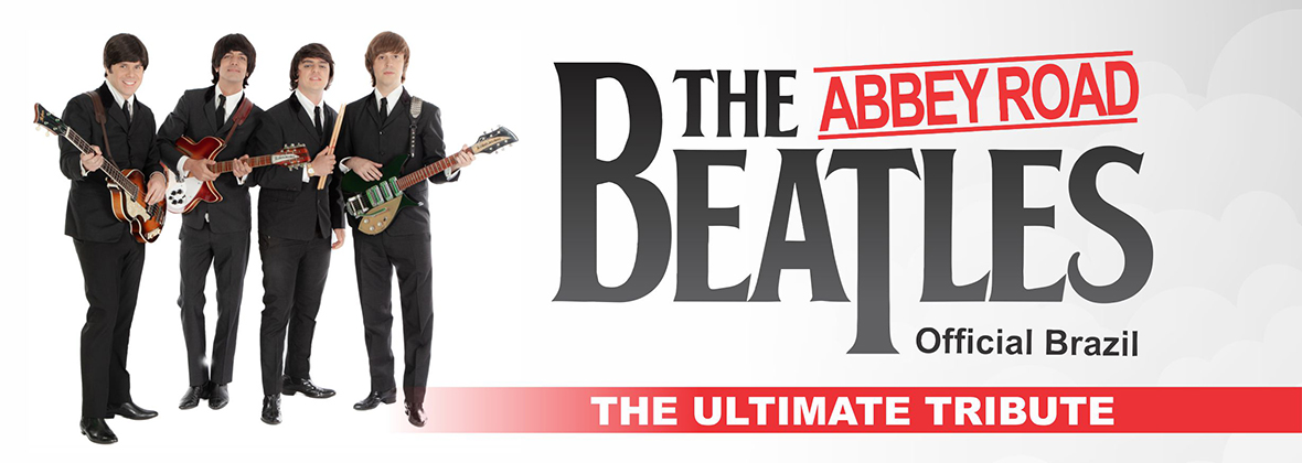 The Beatles Abbey Road - 17/09/22 - Fortaleza CE