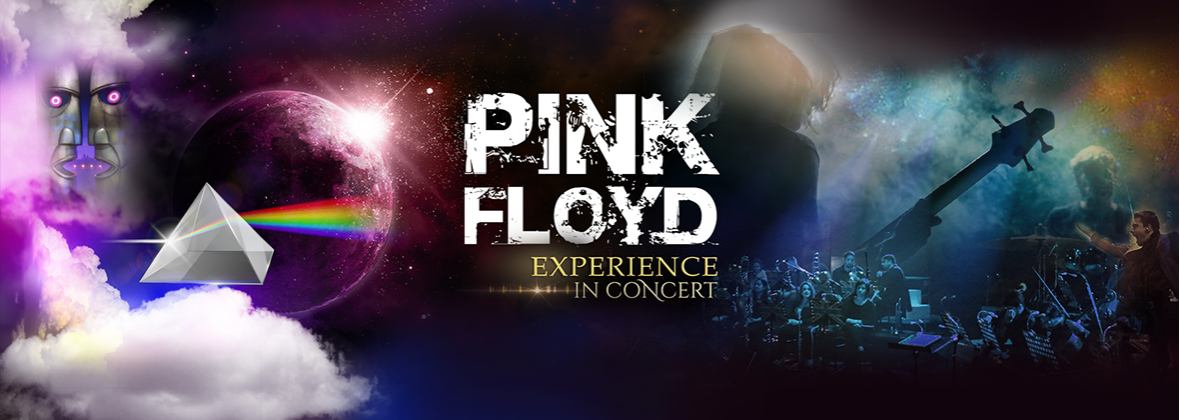 Pink Floyd Experience In Concert