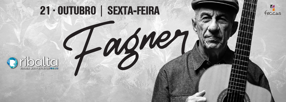 Seleção especial: confira as 15 melhores músicas de Fagner
