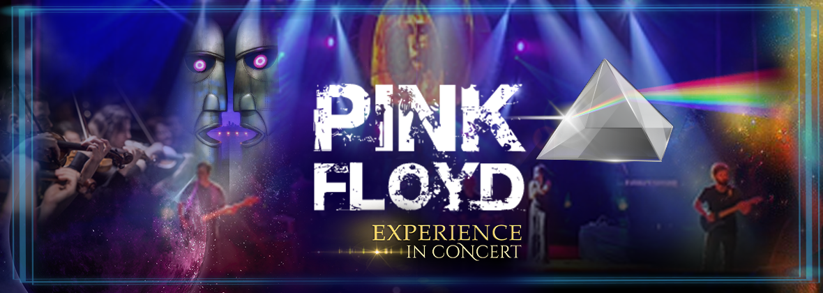 Pink Floyd Experience In Concert em Porto Alegre