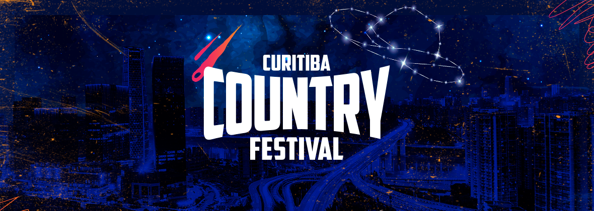 Curitiba Country Festival 2024 em Pinhais