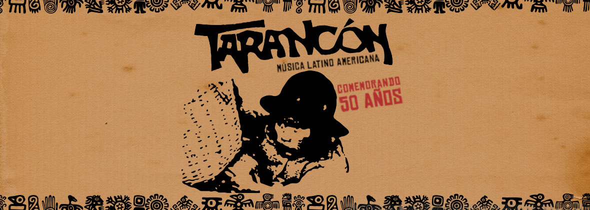 Tarancón, Música Latino Americana em Porto Alegre