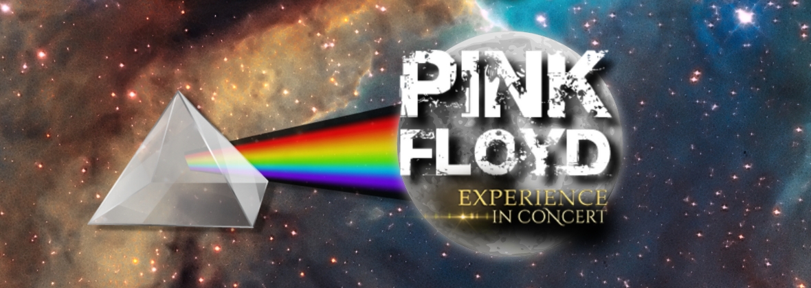Pink Floyd In Concert em Fortaleza