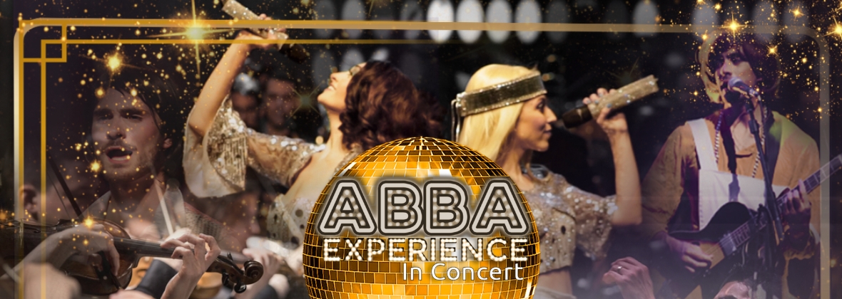 Abba Experience In Concert em São José